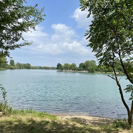 Camping Oaza Bela Crkva  Bagian luar foto