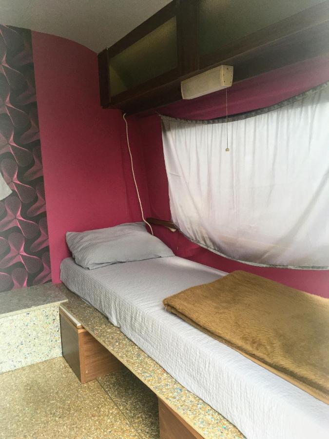 Camping Oaza Bela Crkva  Bagian luar foto