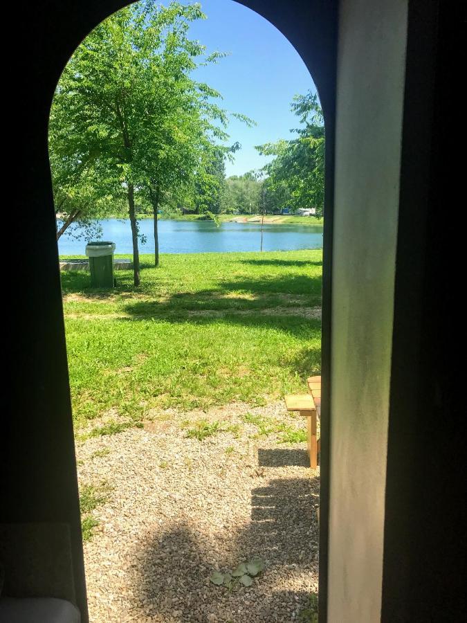 Camping Oaza Bela Crkva  Bagian luar foto