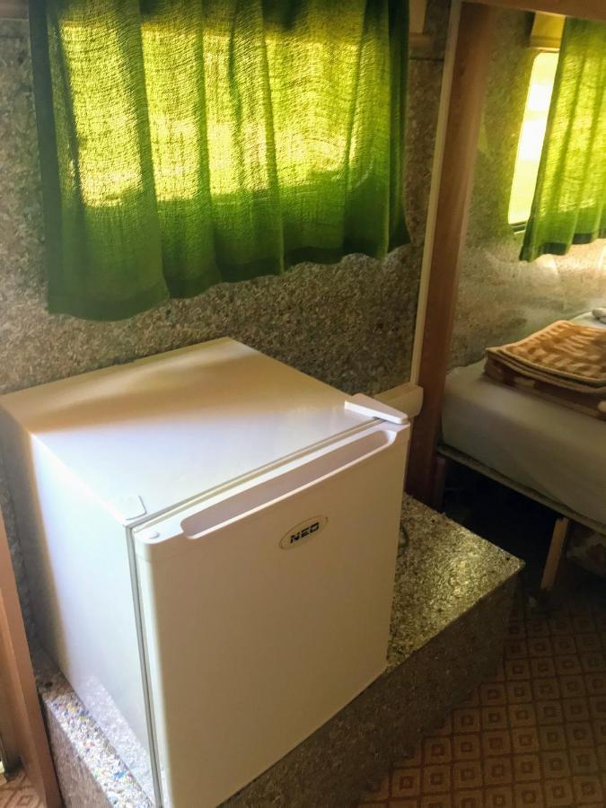 Camping Oaza Bela Crkva  Bagian luar foto