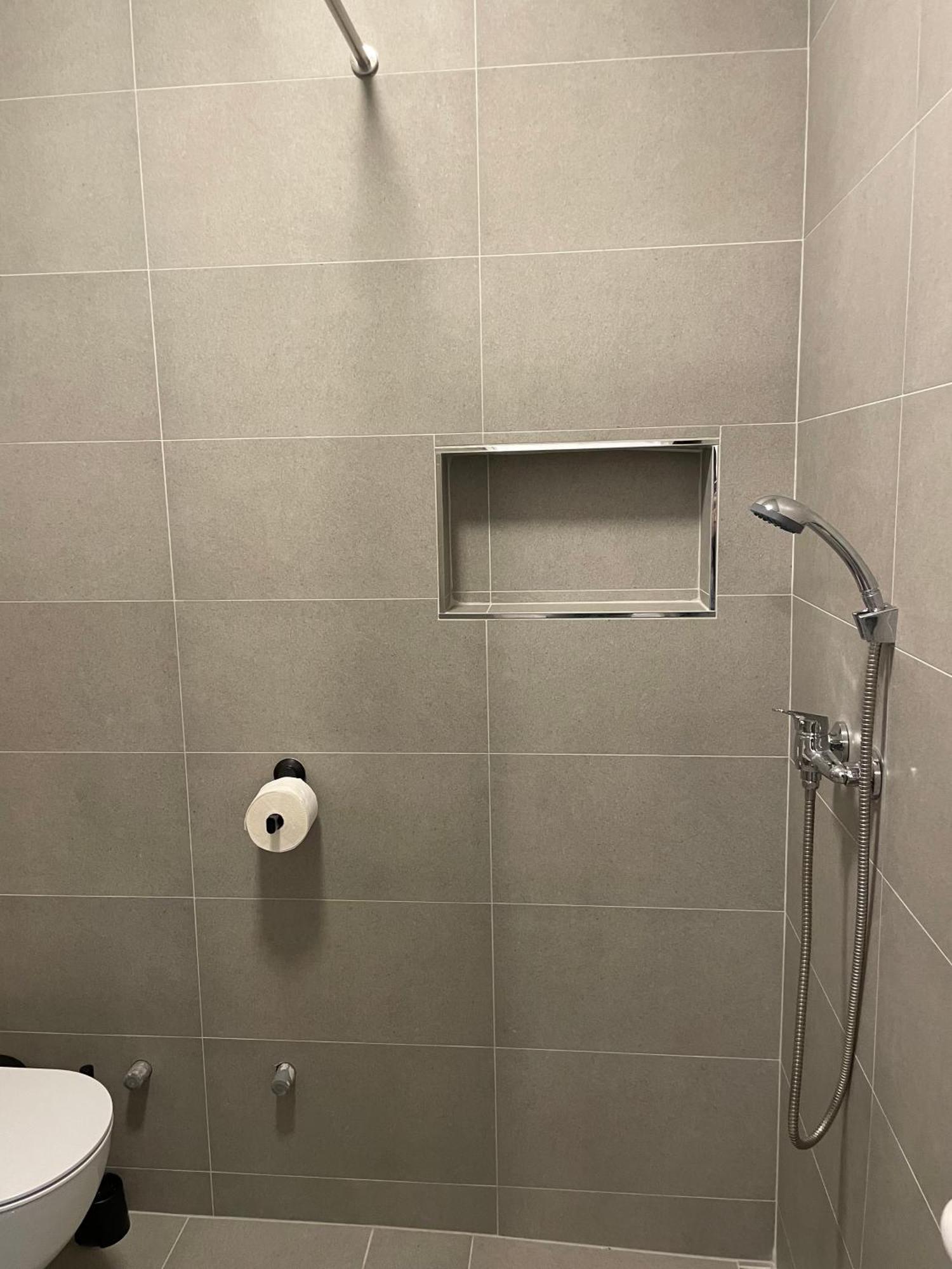 Camping Oaza Bela Crkva  Bagian luar foto