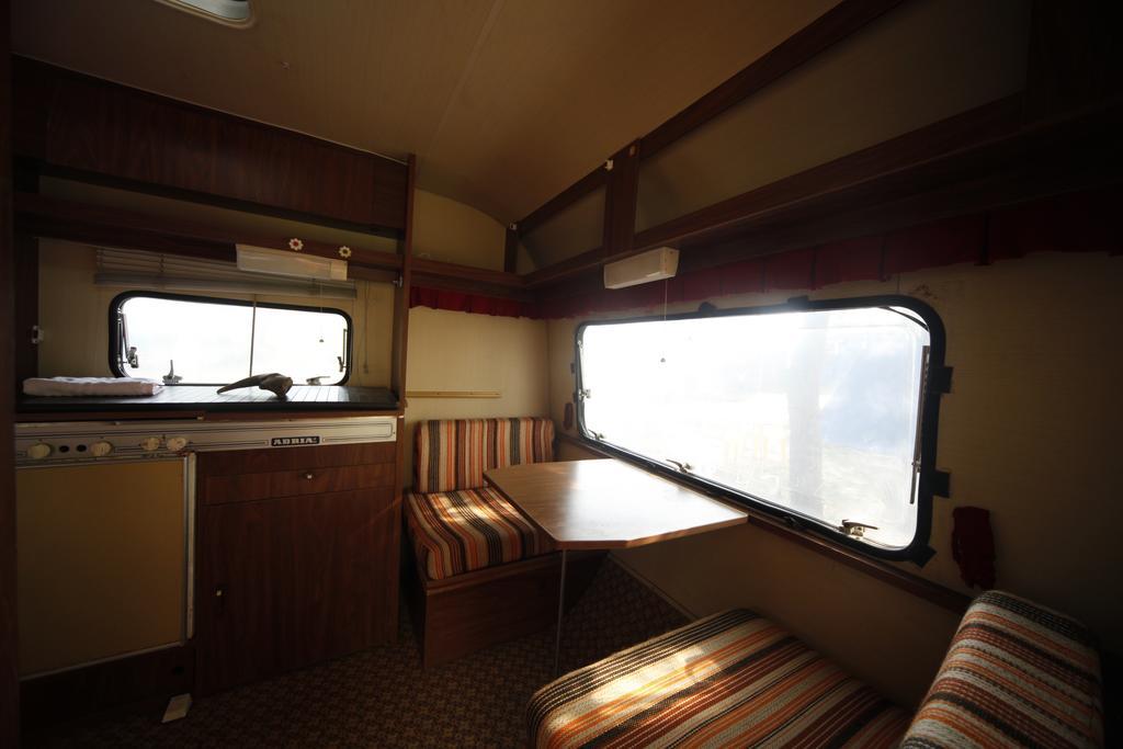 Camping Oaza Bela Crkva  Bagian luar foto