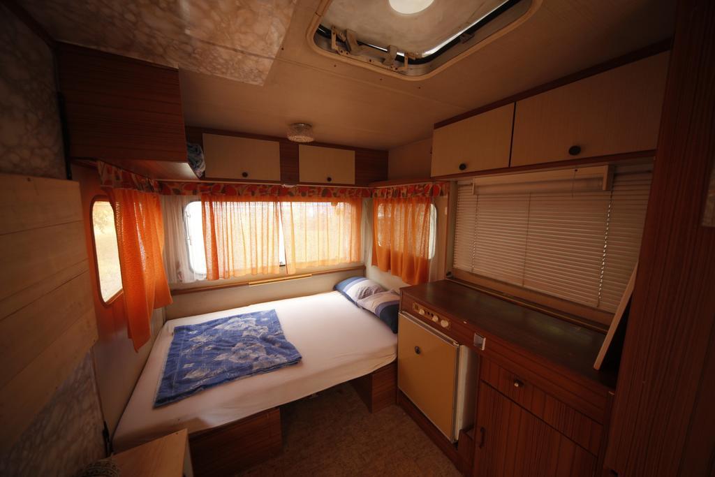 Camping Oaza Bela Crkva  Bagian luar foto